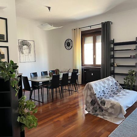 Rebecca'S Milano Collection: Repubblica Apartment Exterior photo