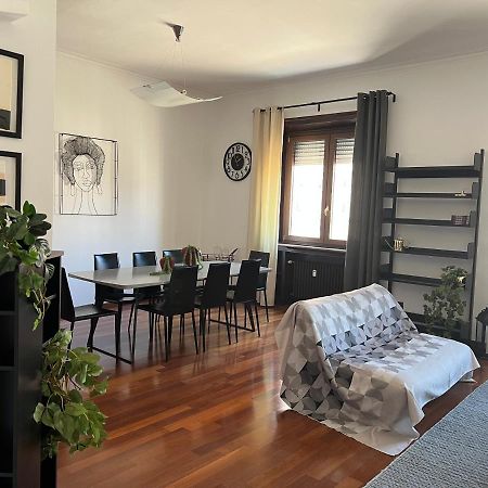 Rebecca'S Milano Collection: Repubblica Apartment Exterior photo