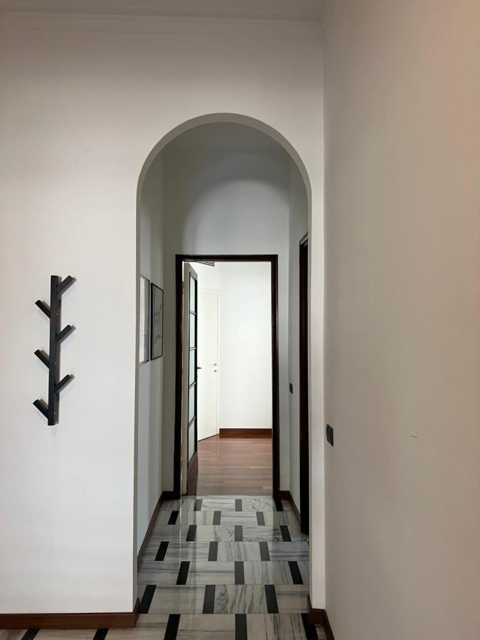 Rebecca'S Milano Collection: Repubblica Apartment Exterior photo