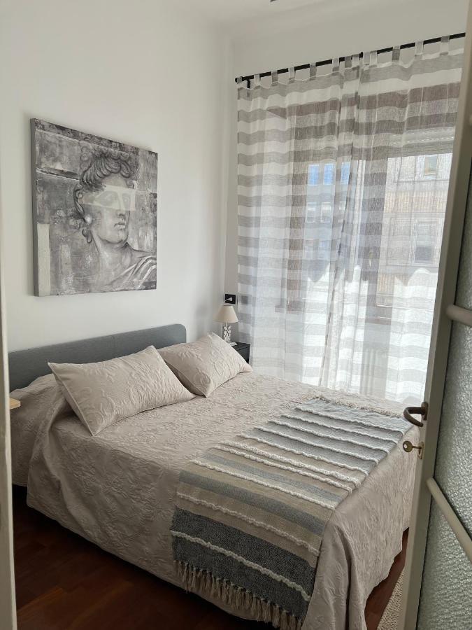Rebecca'S Milano Collection: Repubblica Apartment Exterior photo