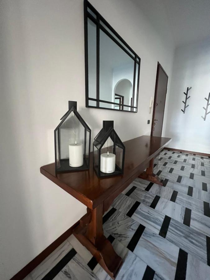 Rebecca'S Milano Collection: Repubblica Apartment Exterior photo