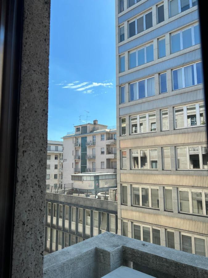 Rebecca'S Milano Collection: Repubblica Apartment Exterior photo