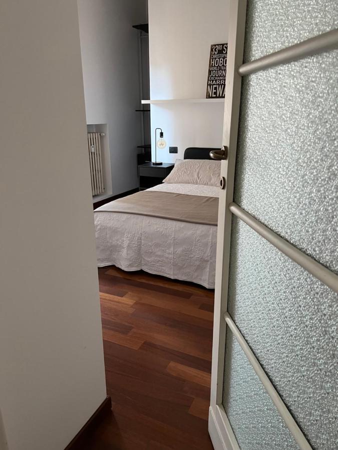 Rebecca'S Milano Collection: Repubblica Apartment Exterior photo