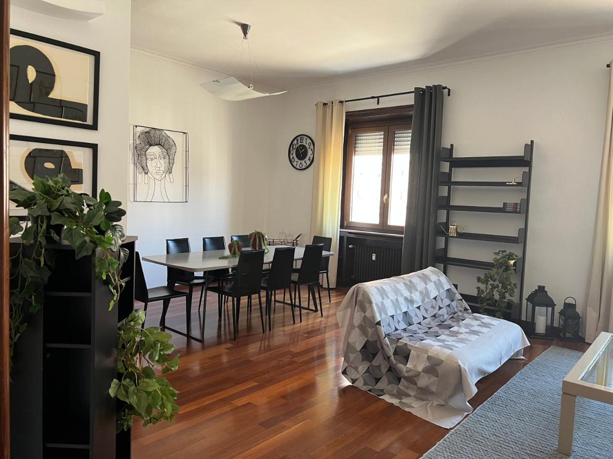 Rebecca'S Milano Collection: Repubblica Apartment Exterior photo