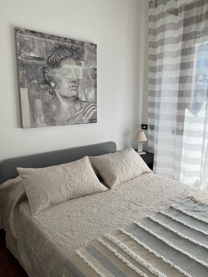 Rebecca'S Milano Collection: Repubblica Apartment Exterior photo